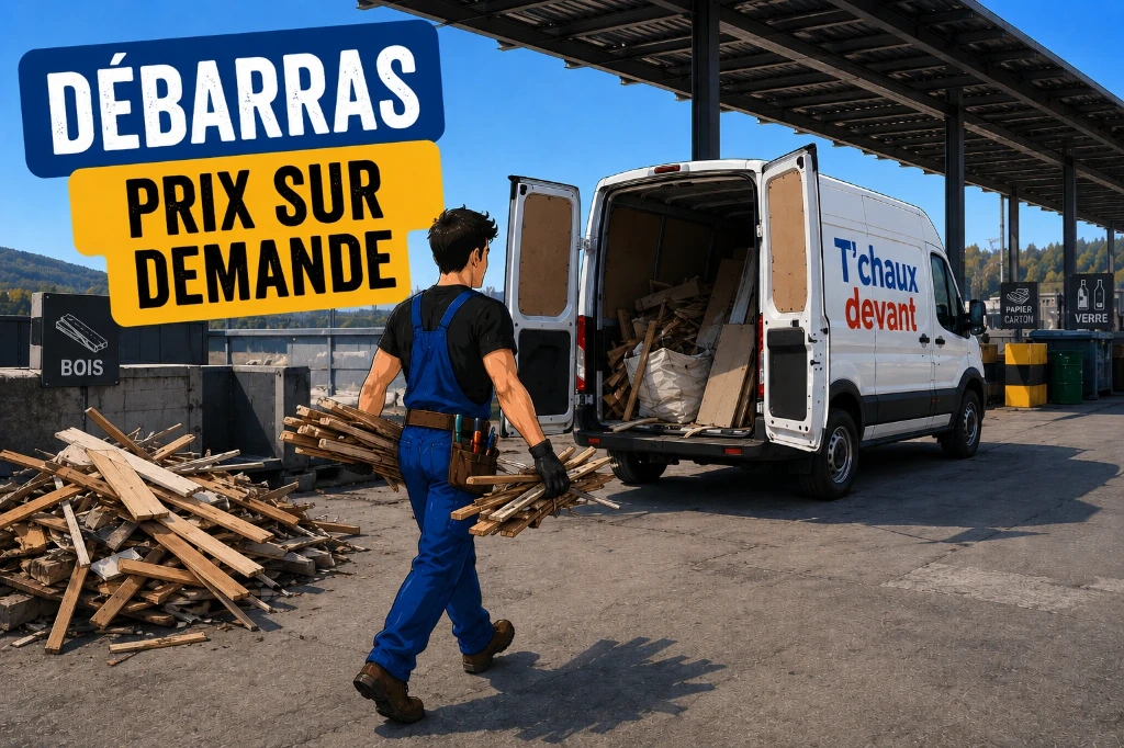 Débarras